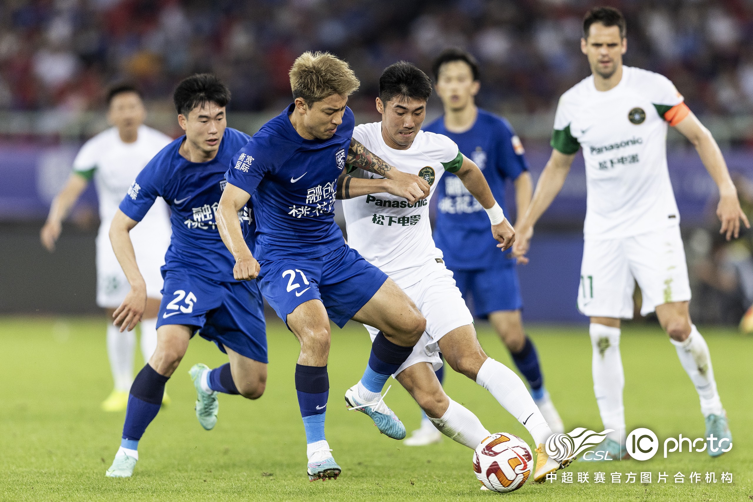 JJB- 转折点！武汉三镇遗憾出局，中超今晚攻防权衡，媒体盛赞，阵容厚度经受考验