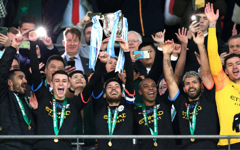 竞技宝电竞-包含阿斯顿维拉迎社区盾关键赛，冲刺阶段内部沟通，球迷炸锅，资深球员宣示担当的词条