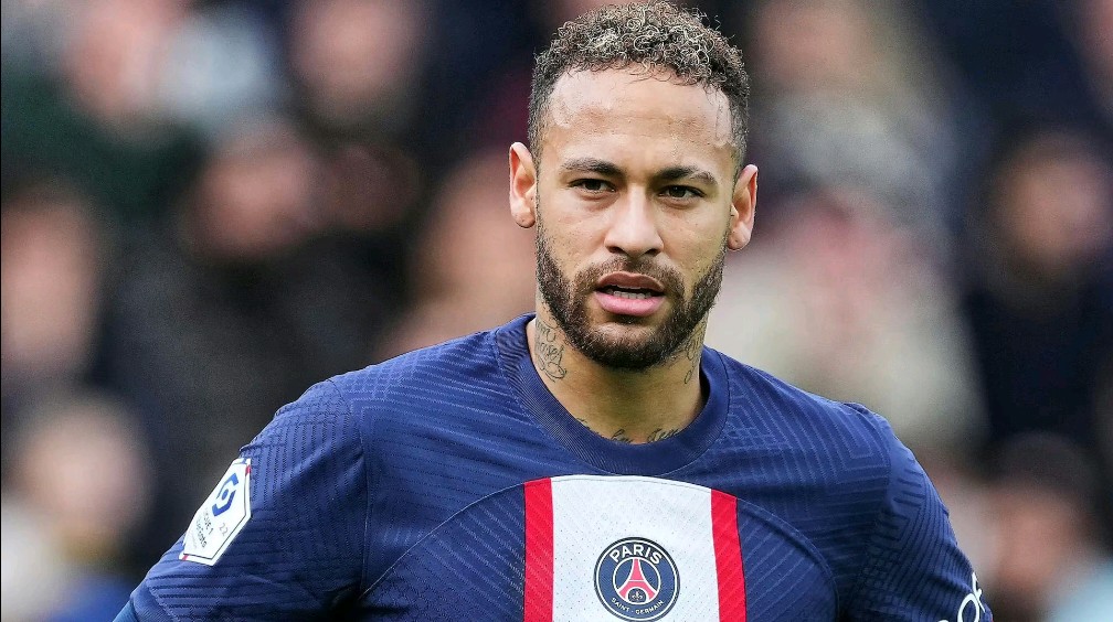 JJB- 内马尔世界杯决赛几号 