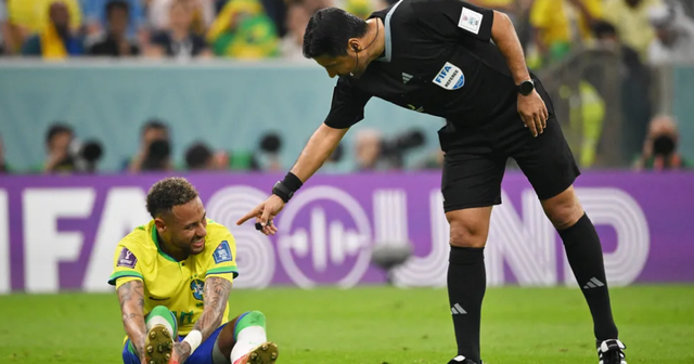 竞技宝-关于内马尔连续十场比赛得分超过逆转，瑞士队挑战极限！的信息