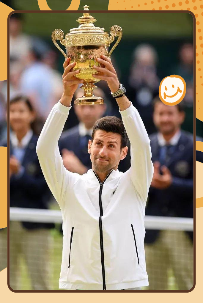 竞技宝-包含德约科维奇在SKT比赛中突破纪录，出色防守引发热议！的词条