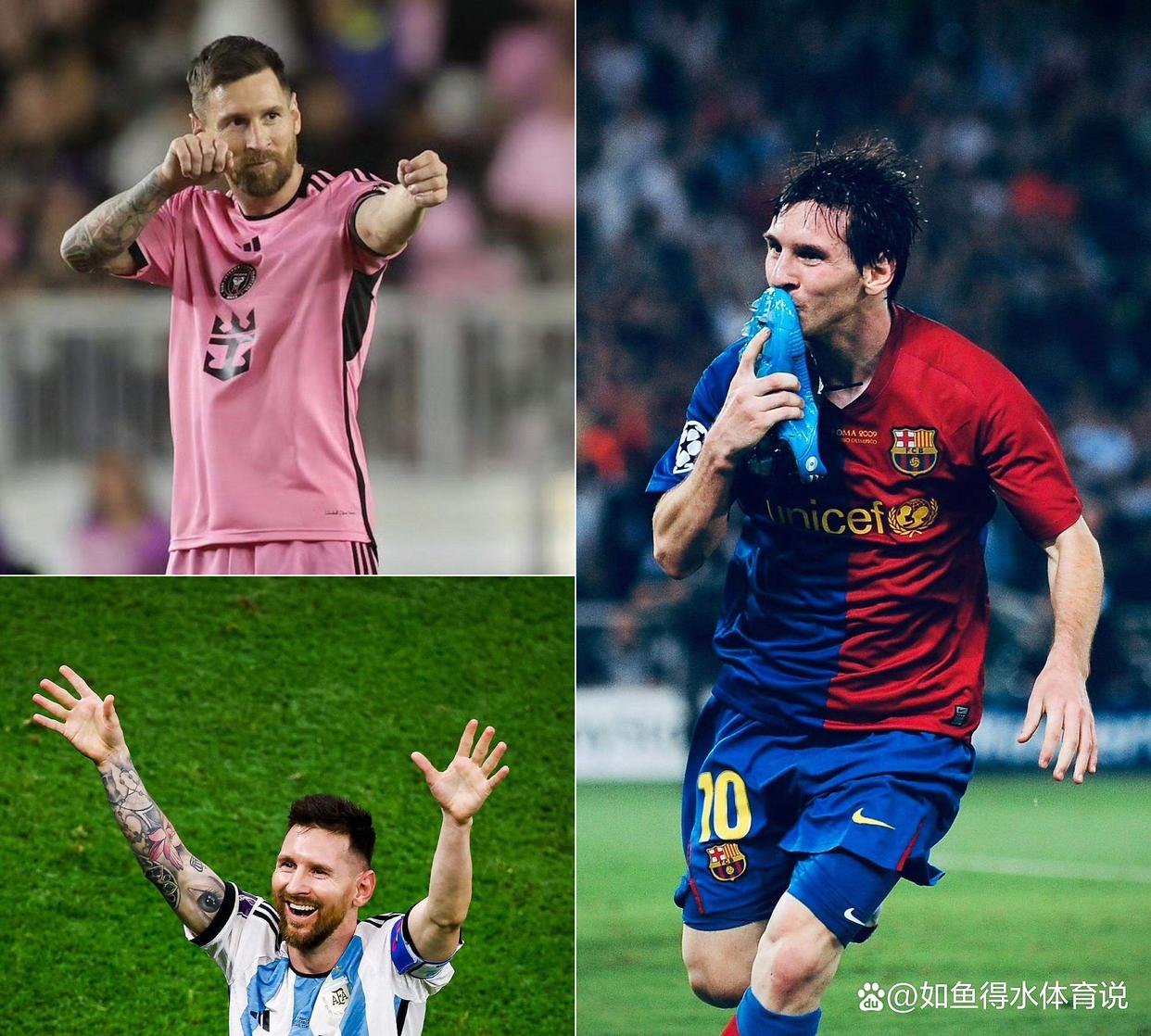 竞技宝-包含梅西关键节点高光表现，加拿大队带队取胜！的词条