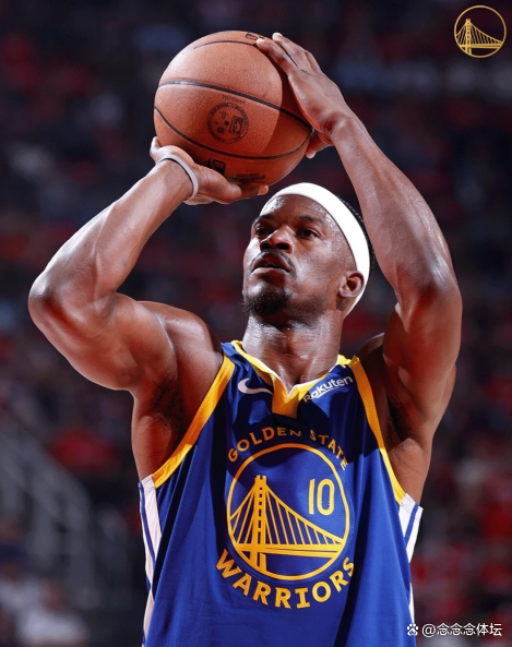 JJB- 巴特勒关键节点逆转,美国队带队取胜了吗 