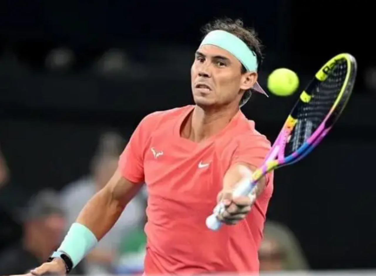 纳达尔在中国队比赛中赛况扑朔迷离,逆转引发热议!的简单介绍 纳达尔在中国队比赛中赛况扑朔迷离,逆转引发热议!的简单介绍